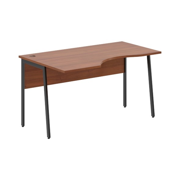 Стол прямой СА-2P(L) 1400х900х755 IMAGO PLUS