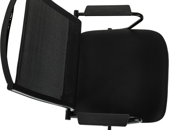 Кресло офисное Бюрократ CH Balance SL в Полевском 