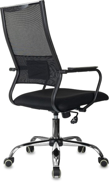 Кресло офисное Бюрократ CH Balance SL в Полевском 