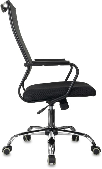 Кресло офисное Бюрократ CH Balance SL в Полевском 