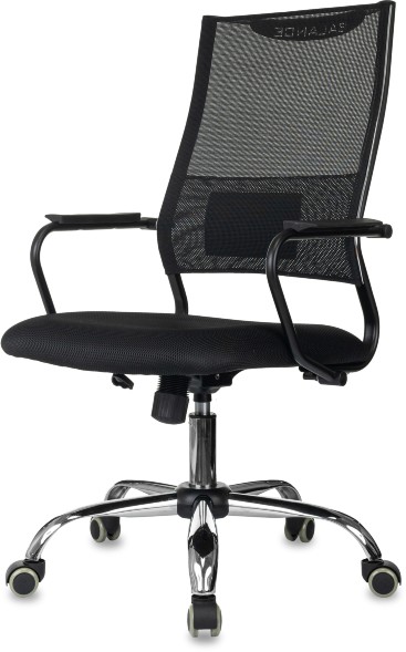 Кресло офисное Бюрократ CH Balance SL в Полевском 