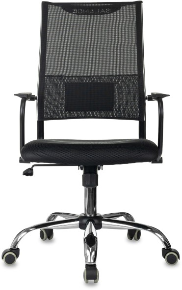 Кресло офисное Бюрократ CH Balance SL в Полевском 