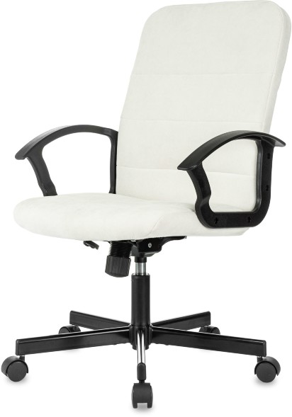 Кресло Бюрократ TRIEST ткань