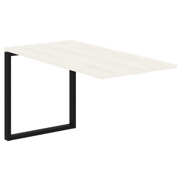 Брифинг-приставка EQB 1367 1360х670х750 EDIS