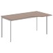 Стол эргономичный СА-1S(R) 1600х900х755. IMAGO-S