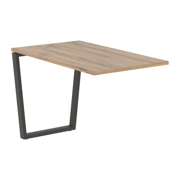 Брифинг-приставка EVB 1167 1160х670х750 EDIS