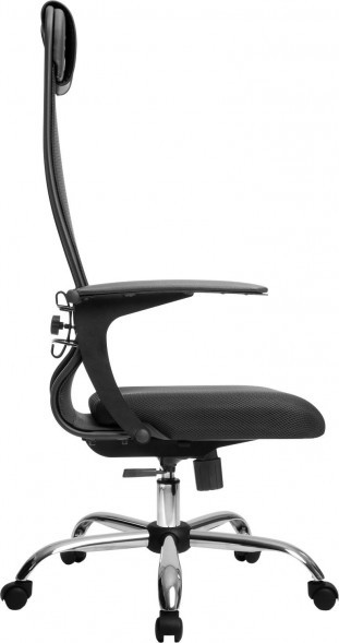 Эргономичное кресло МЕТТА Комплект 13 Ch ов/сечен