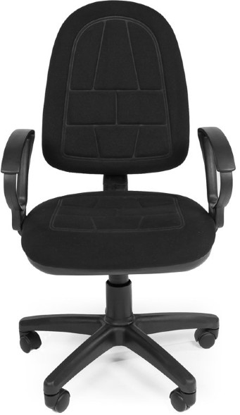 Офисное кресло CHAIRMAN 205 (Престиж Эрго)