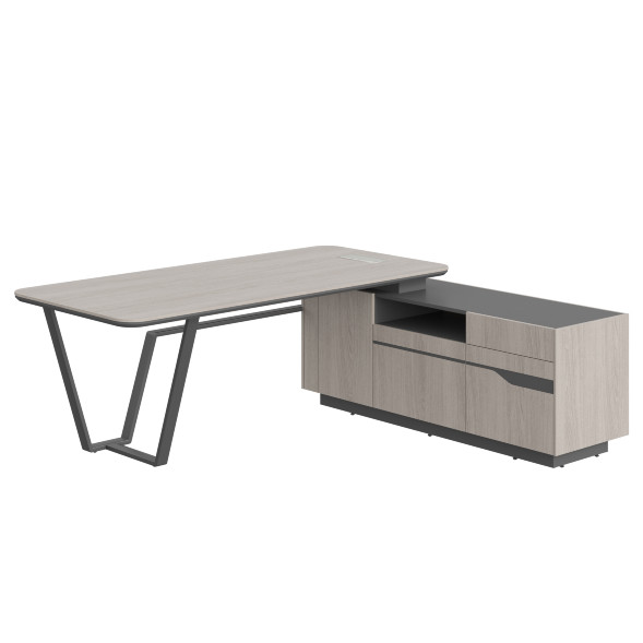 Стол СФ-571201.1 2225х1800х762 LINE