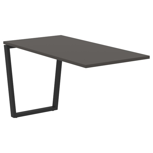 Брифинг-приставка EVB 1367 1360х670х750 EDIS