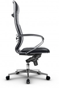 Кресло офисное Metta L/CH NewLeather  ( без слайдера)