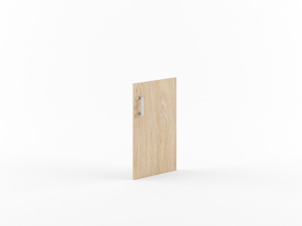 Дверь малая с замком B 510(RZ) 422х18х765 BORN в Полевском 