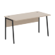 Стол прямой СП-3P 1400х720х755 IMAGO PLUS