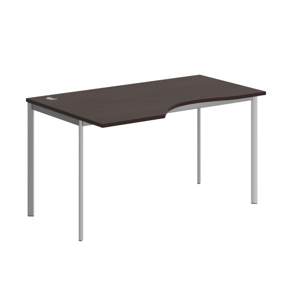 Стол эргономичный СА-2S(L) 1400х900х755. IMAGO-S