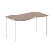 Стол эргономичный СА-2S(L) 1400х900х755. IMAGO-S