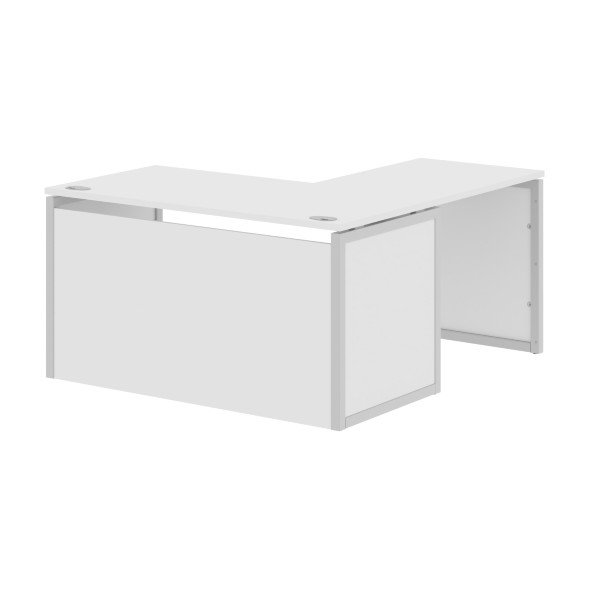 Стол угловой XQPCT 1415H 1400х1500х750 XTEN-QP