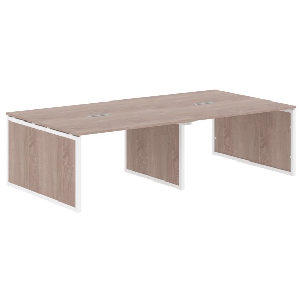 Конференц стол XQPSCT 2714 2720х1406х750 XTEN-QP