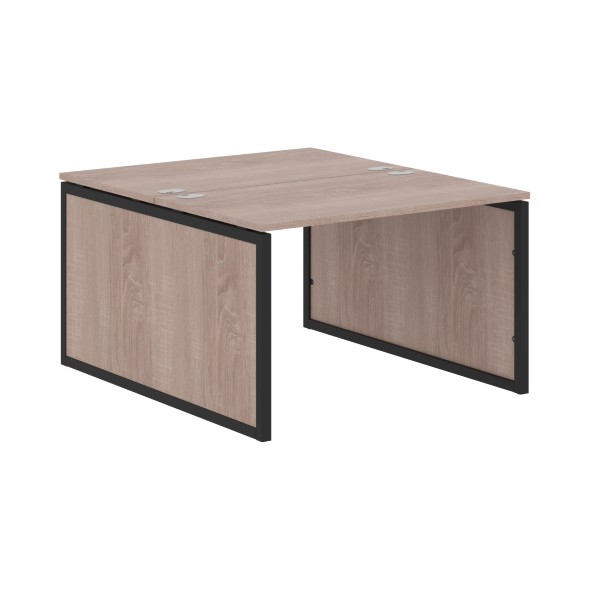 Стол 2-х местный XQPWST 1214 1200х1406х750 XTEN-QP