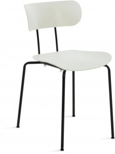 Стул VAN HALLEN (mod. 1534-45)