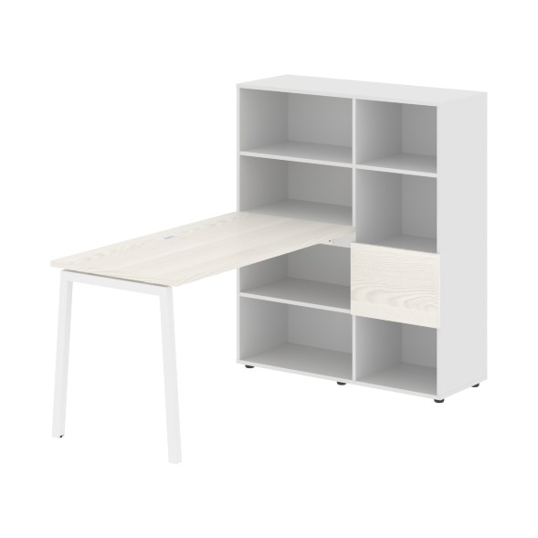 Стол-стеллаж ELRST 1113 1790х1120х1355 EDIS