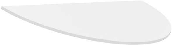 Приставка ПР-7 Беларусь Белый 1440*720*22 в Полевском 