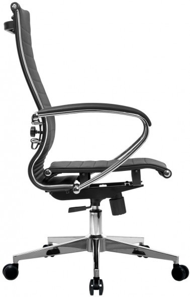 Эргономичное кресло МЕТТА Комплект 10.1 Ch пр/сечен 
