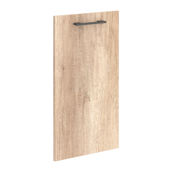 Дверь низкая TLD 42-1(L) венге магия 422х18х765 TORR