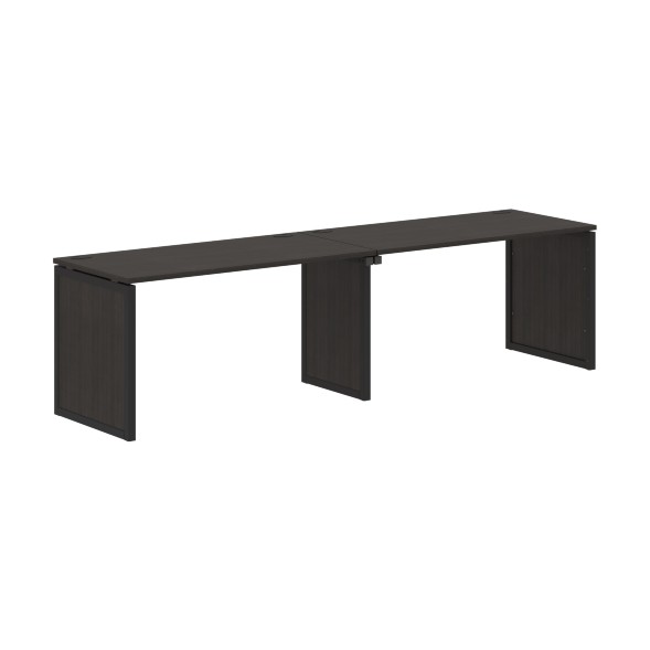 Стол 2-х местный XQPWST 2870 2800х700х750 XTEN-QP