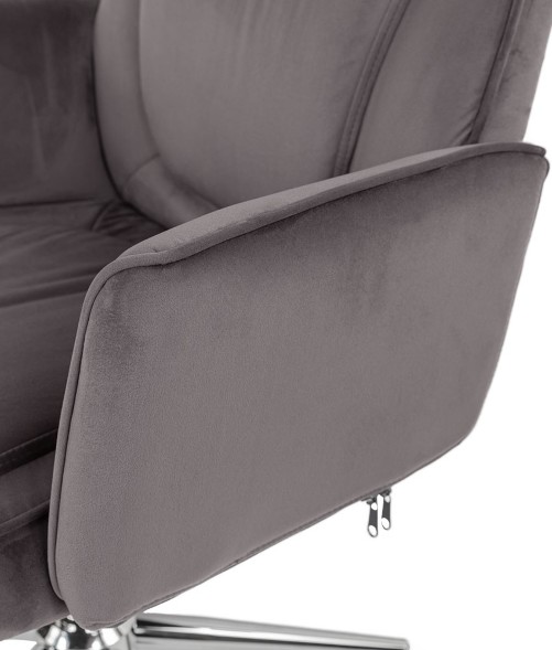 Офисное кресло CHAIRMAN HOME 302