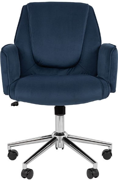 Офисное кресло CHAIRMAN HOME 302