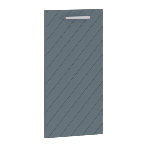 Дверь низкая TLLD 42-1(L) 422х19х765 TORR LUX