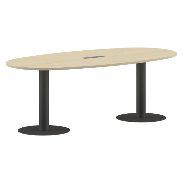 Конференц стол ПРГ-3 2200х1100х750 IMAGO