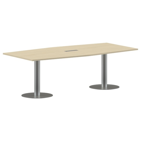Конференц стол ПРГ-4 2400х1200х750 IMAGO
