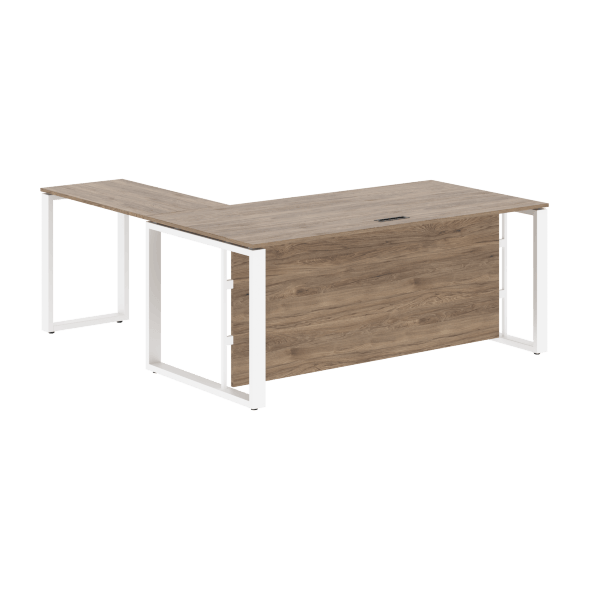 Стол руководителя ECT 1819H 1800х1900х750 ENIO