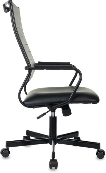 Кресло офисное Бюрократ CH Balance эко