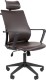 Кресло руководителя CHAIRMAN 545 ЭКО