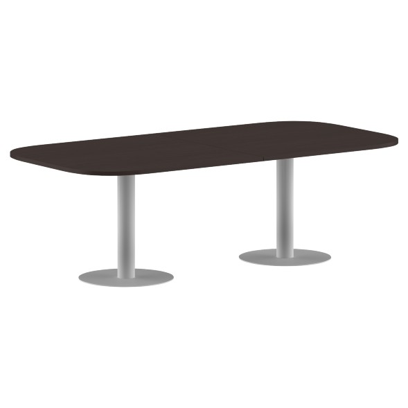 Конференц стол ПРГ-8 2400х1200х750 IMAGO