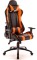 Геймерское кресло Everprof Lotus S2 экокожа оранжевый