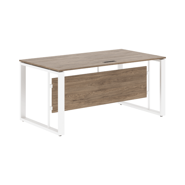 Стол руководителя EST 169 1600х900х750 ENIO