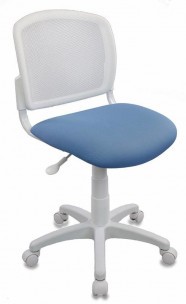 Кресло детское Бюрократ CH-W296NX