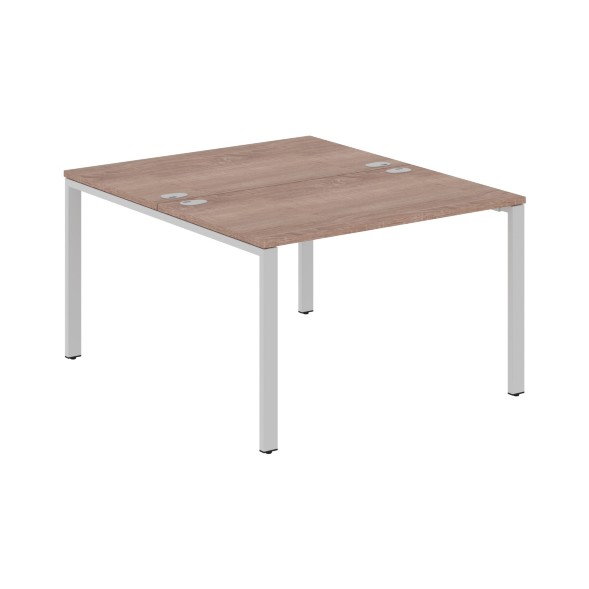 Стол 2-х местный XS6WST 1214 1200х1406х750 XTEN-S60