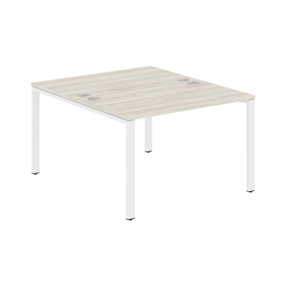 Стол 2-х местный XS6WST 1214 1200х1406х750 XTEN-S60
