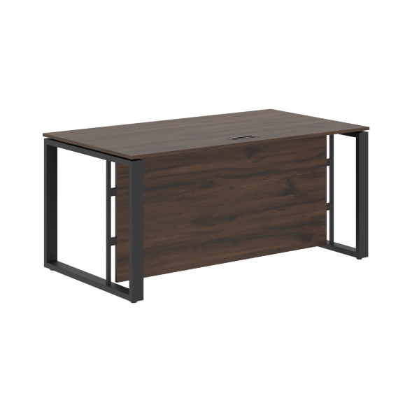 Стол руководителя EST 169H 1600х900х750 ENIO