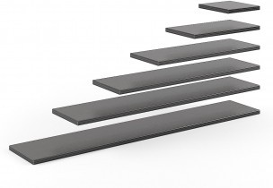 Топ TP 213 венге магия 2130х452х38