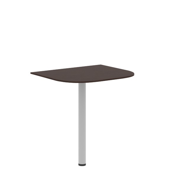 Приставка с опорой XR 706.1 700х600х750