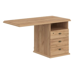 Приставка с тумбой RCC 126.A 1200х600х710 RAUT