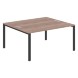 Стол 2-х местный XS6WST 1614 1600х1406х750 XTEN-S60
