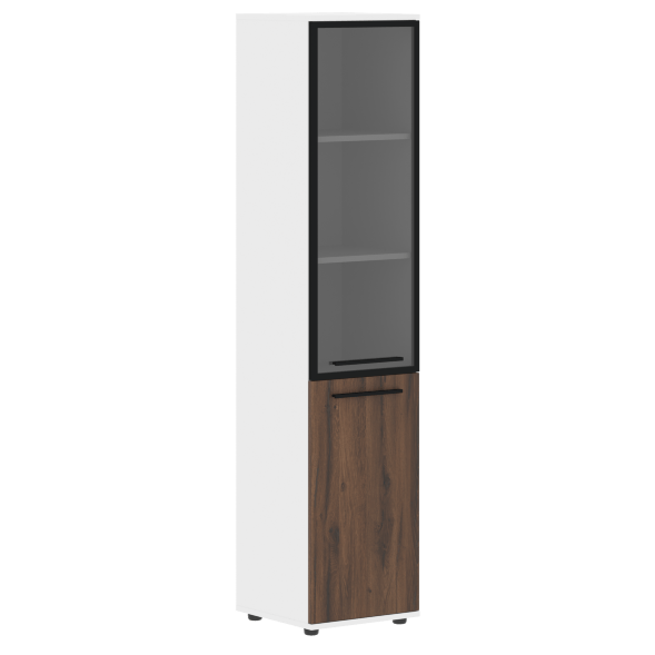 Шкаф высокий узкий EHCS 42.7(R) 426х430х1967 EDIS