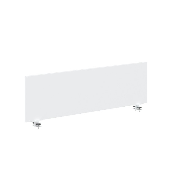 Экран FWBP 1135 Белый премиум/Белый 1180х18х346 FORTA