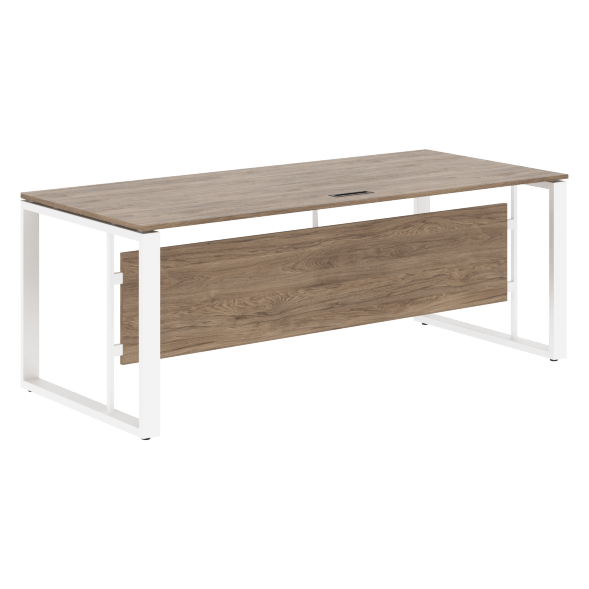 Стол руководителя EST 209 2000х900х750 ENIO